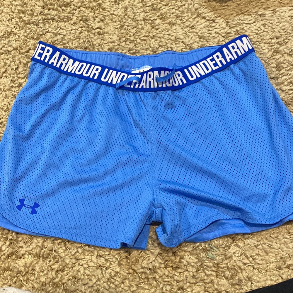 Under armour shorts
